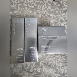WNP Skincare Bundle